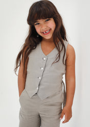 Tamaa Edit- Grayish Set - Kids