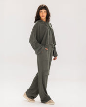 Winter Whispers Dark Olive - Adults