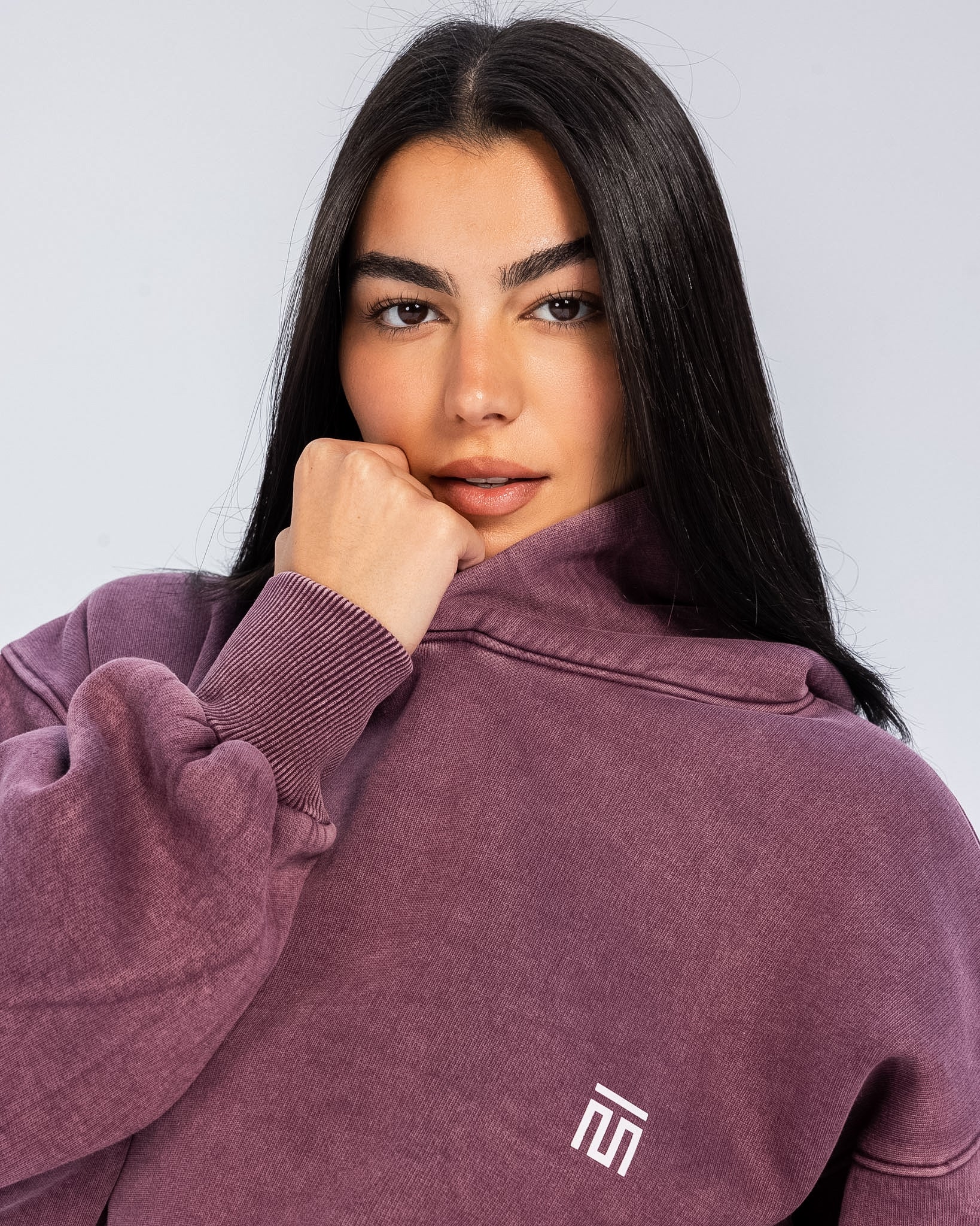Yalla Bena Hoodie - Adults