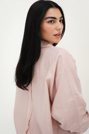 Tamaa Edit Blush pink Set - Adults