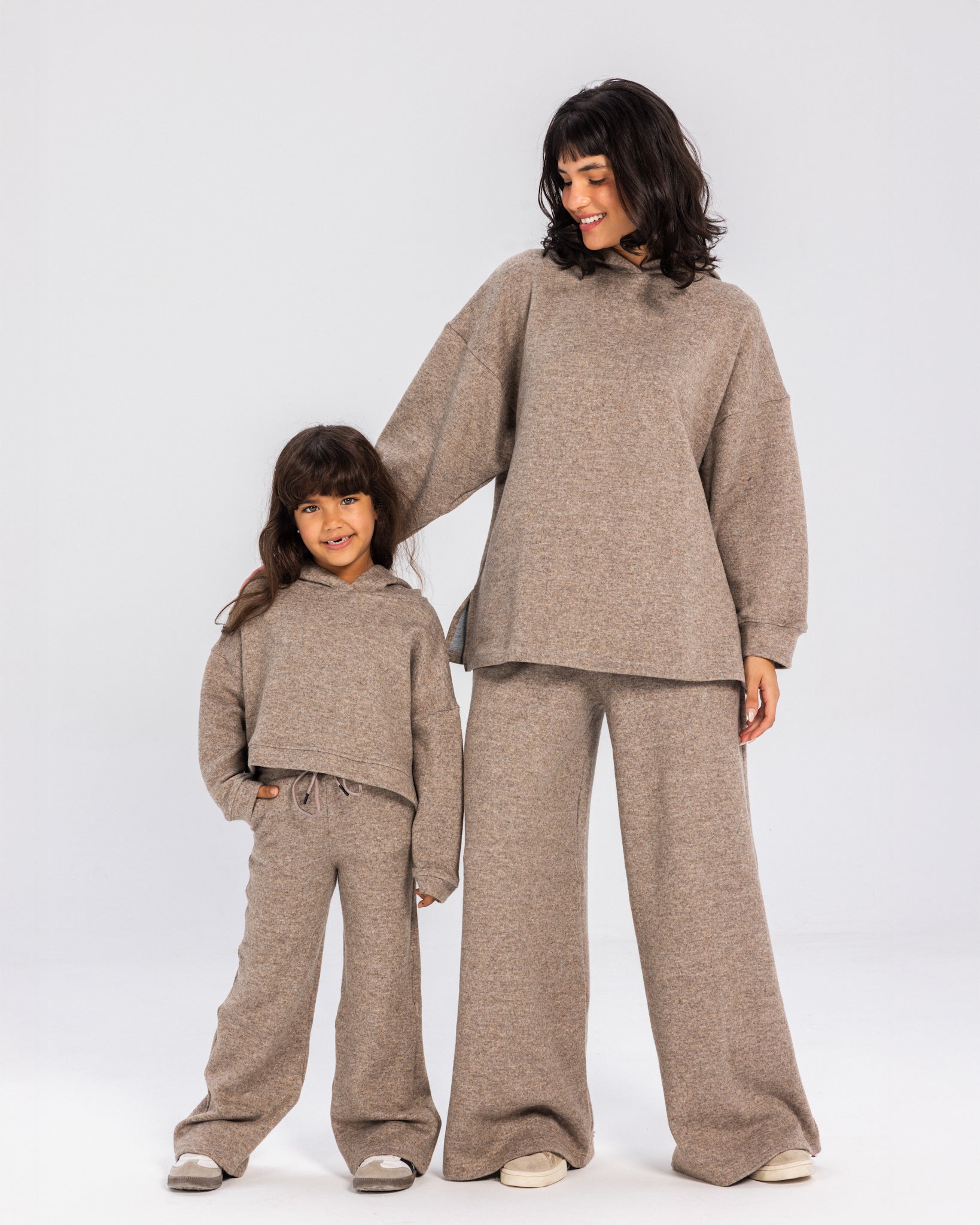 Shearlock Wood Set - Adults