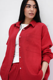 Tamaa Edit Ruby Set - Adults