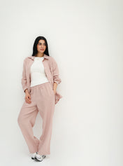 Tamaa Edit Blush pink Set - Adults