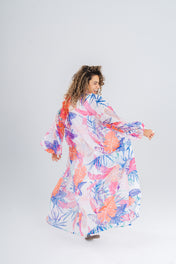 Bliss Outfit - Color-burst