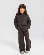 Shearlock Brown Set - Kids