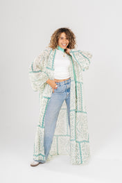 Bliss Outfit - Green