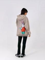 The Bugs Hoodie - Adults
