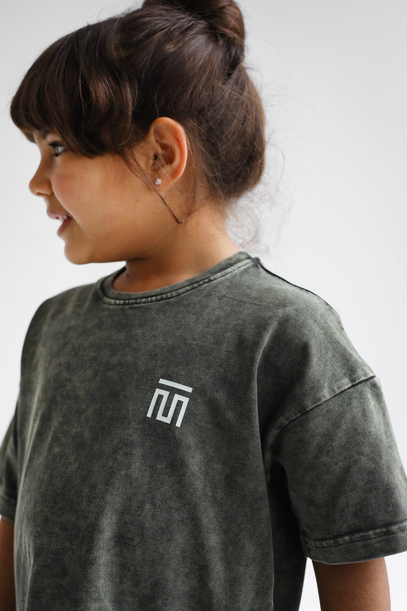 Disruptor Tees - Kids