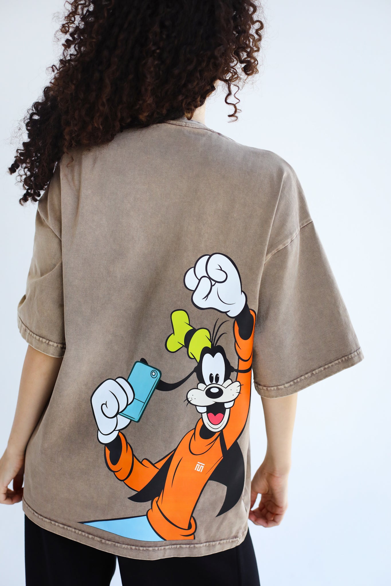 Snap-me Tshirt-Adults