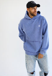 Your Way Hoodie Blue - Adults