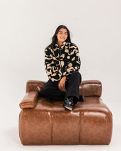 Wild Teddy Jacket - Adults