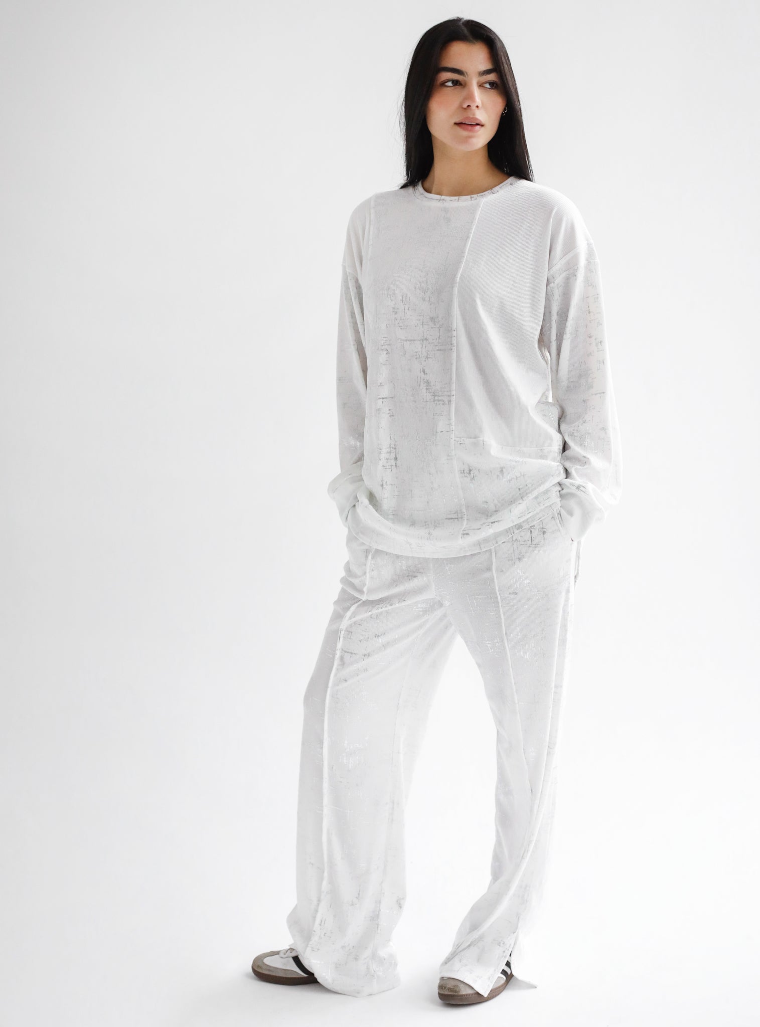 Forever Glow White Set - Adults