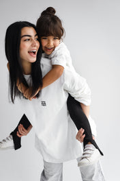 The Sipper Panther T-Shirt - Kids