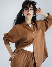 Tamaa Edit Camel Set- Adults