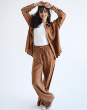 Tamaa Edit Camel Set- Adults