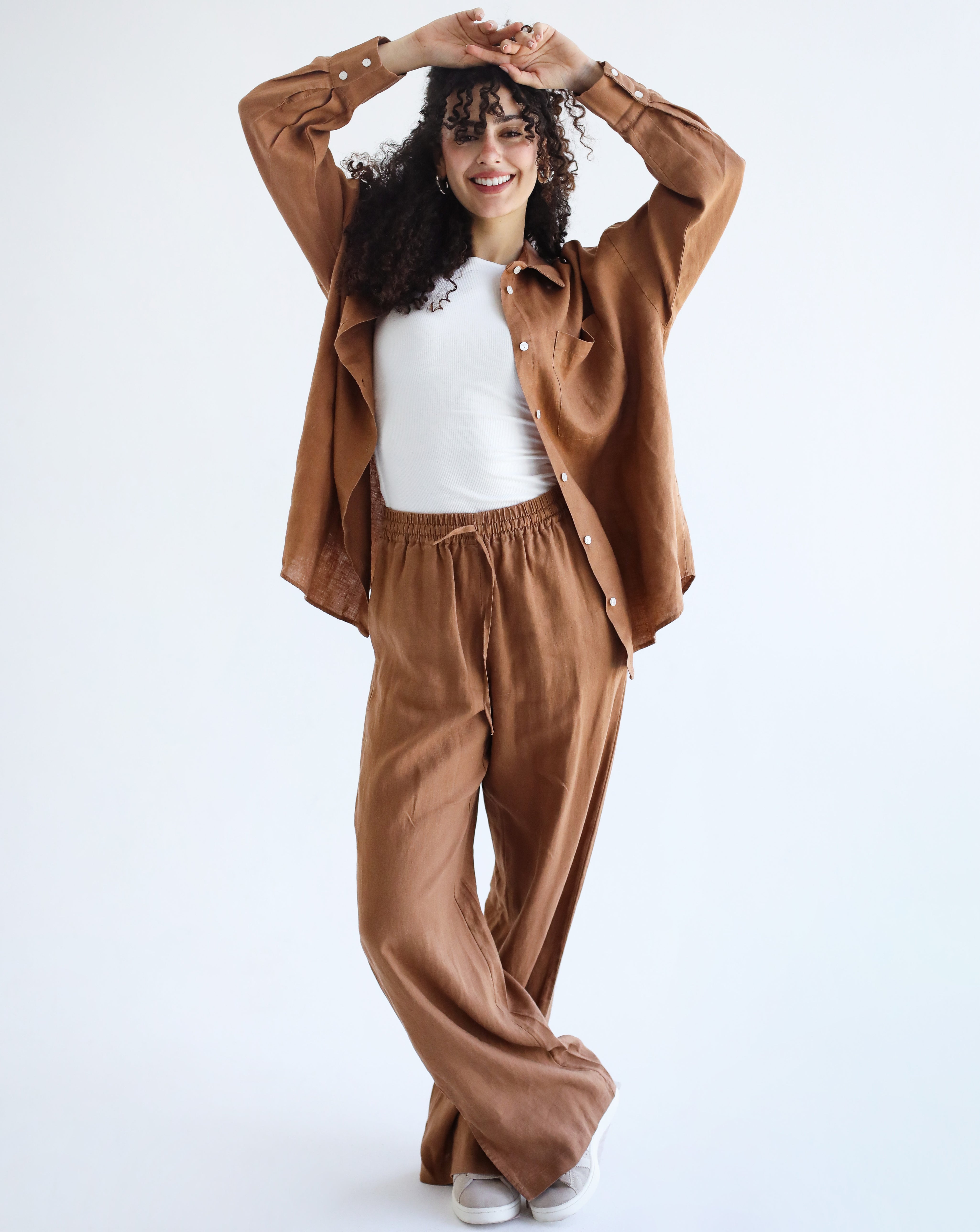 Tamaa Edit Camel Set- Adults