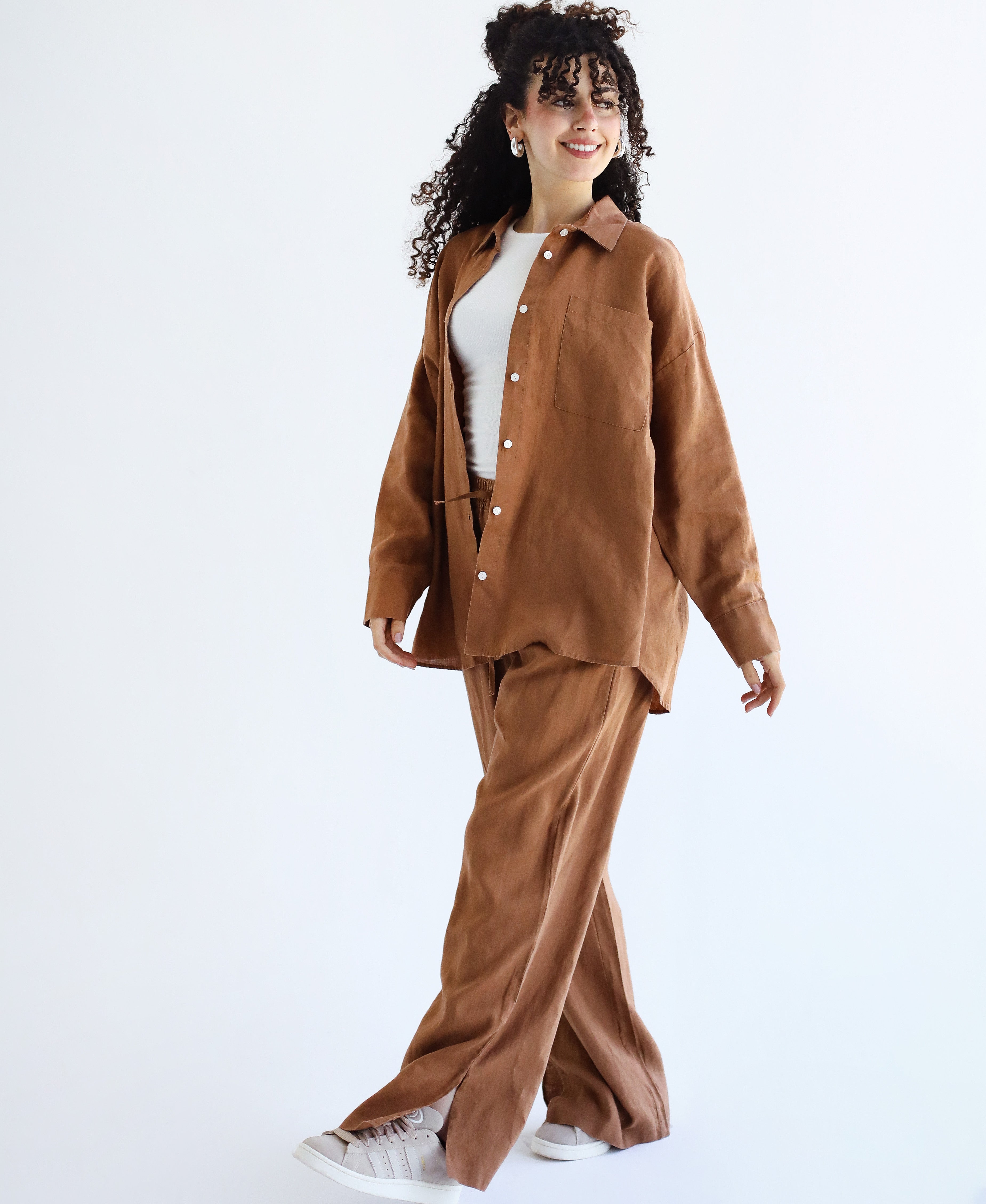 Tamaa Edit Camel Set- Adults