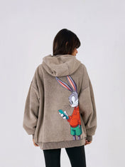 The Bugs Hoodie - Adults