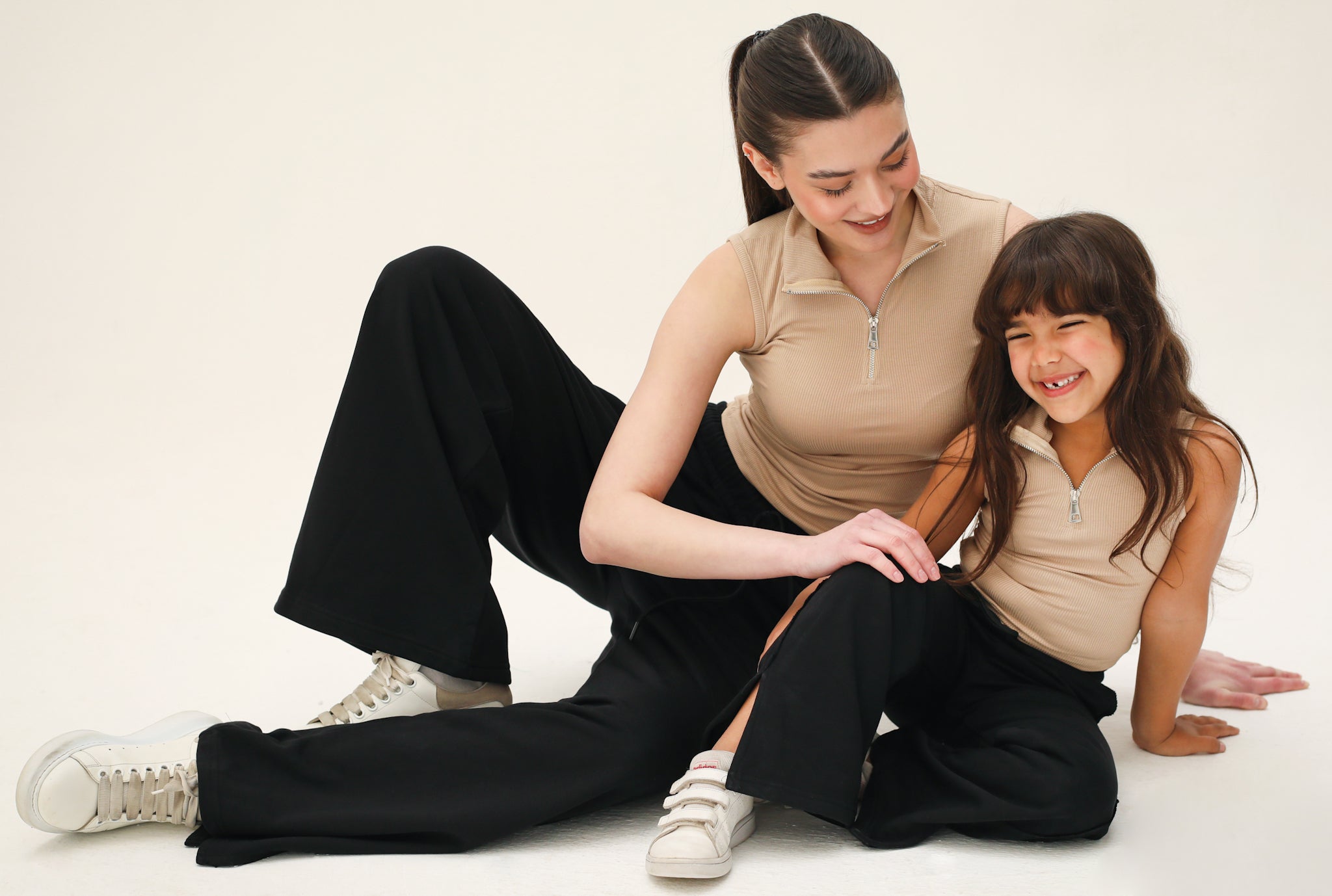 Blackout Sweat Pants - Adults