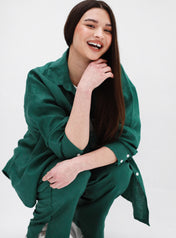 Tamaa Edit Emerald Green Set - Adults