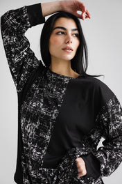 Forever Glow Black Set - Adults