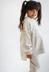 Inside Out Set Ivory - Kids