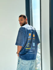 Blue generations Tees