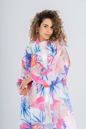 Bliss Outfit - Color-burst