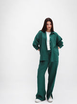 Tamaa Edit Emerald Green Set - Adults