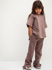 Flip-Side Plum Set - Kids