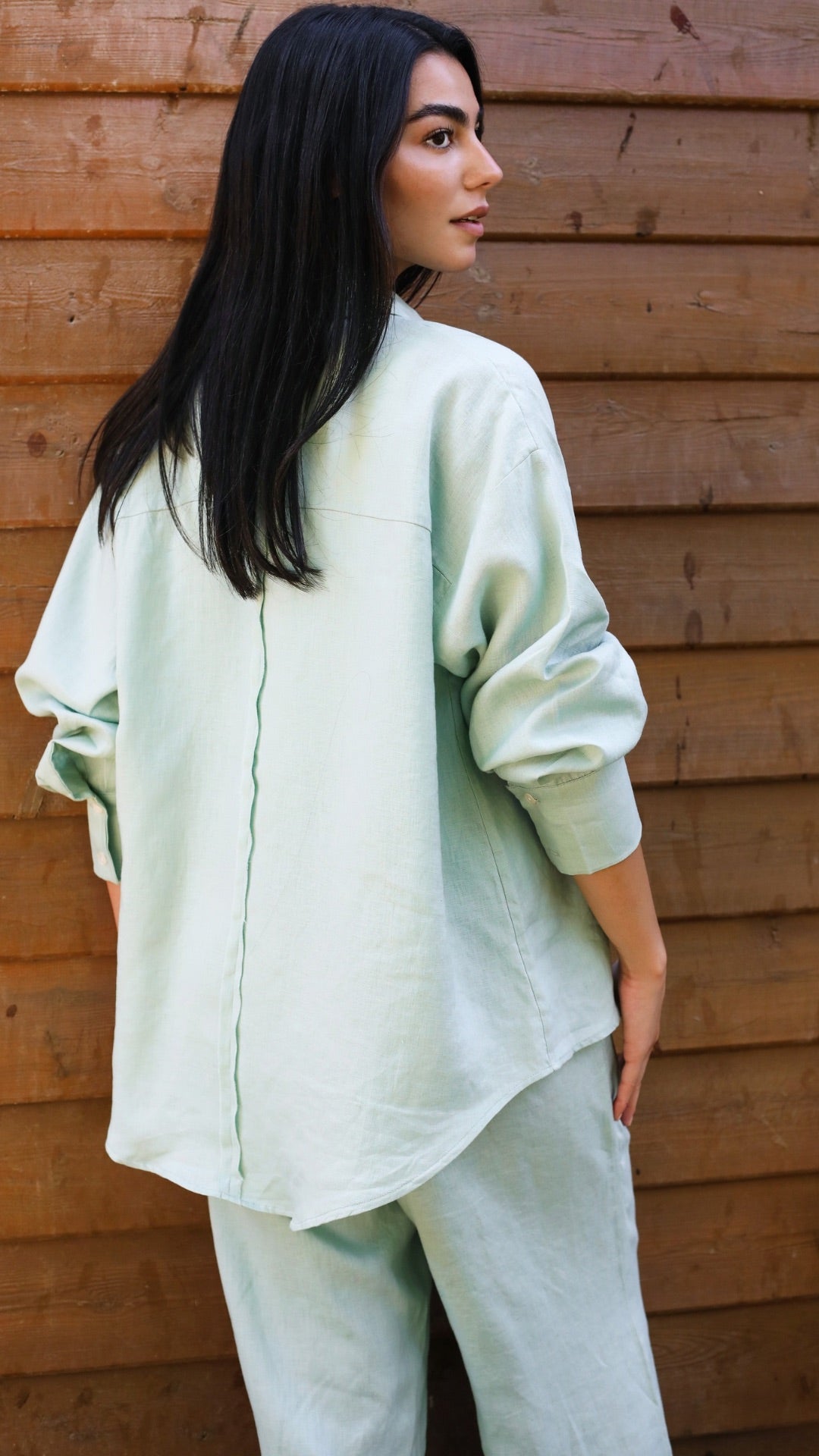 Tamaa Edit Mint - Adults