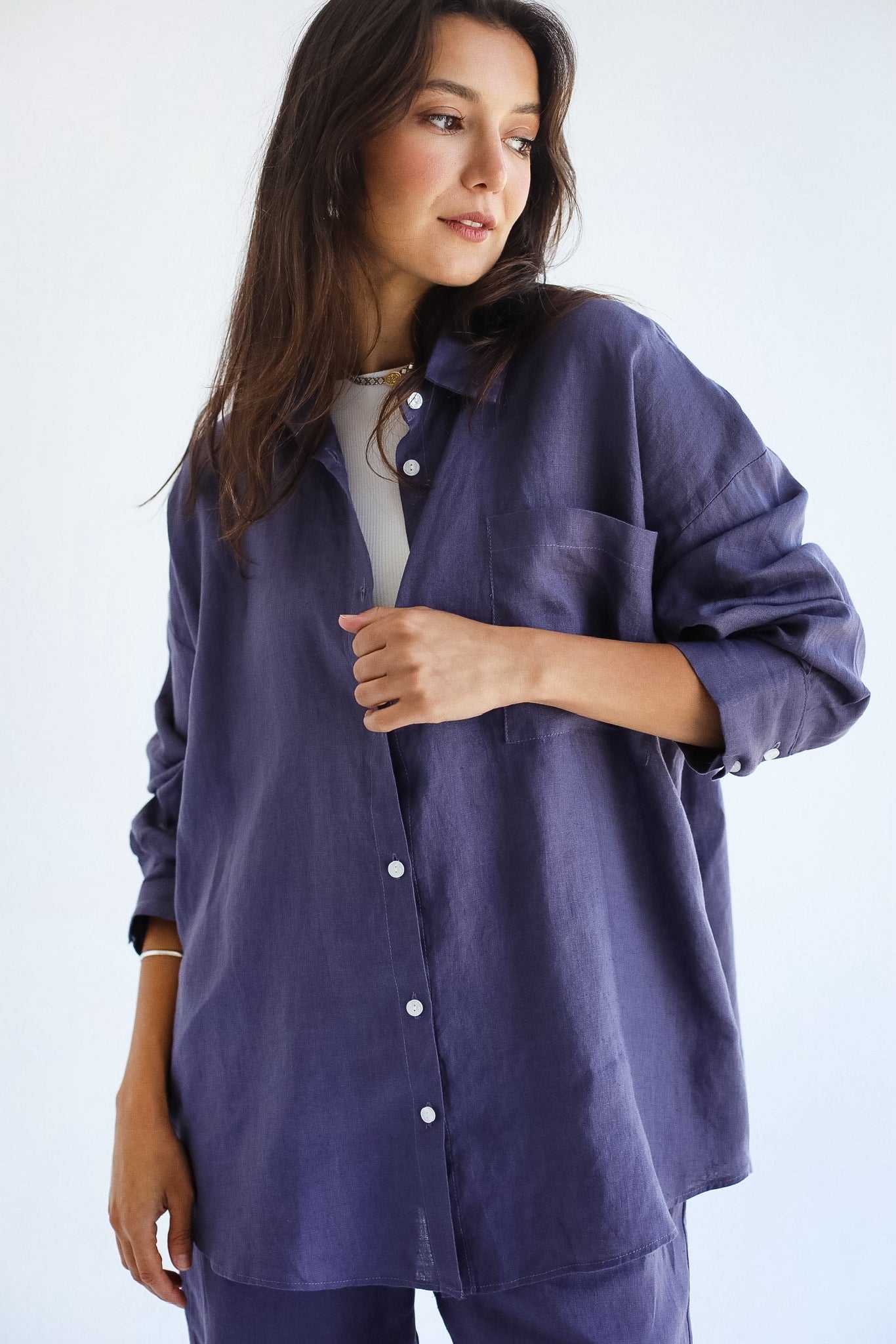 Tamaa Edit Midnight Blue- Adults