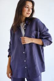 Tamaa Edit Midnight Blue- Adults