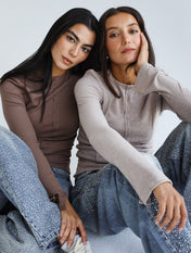 Bling Denim Pants - Adults