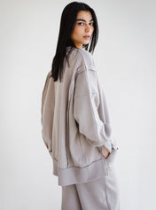 The Beyond Set Greyish - Adults