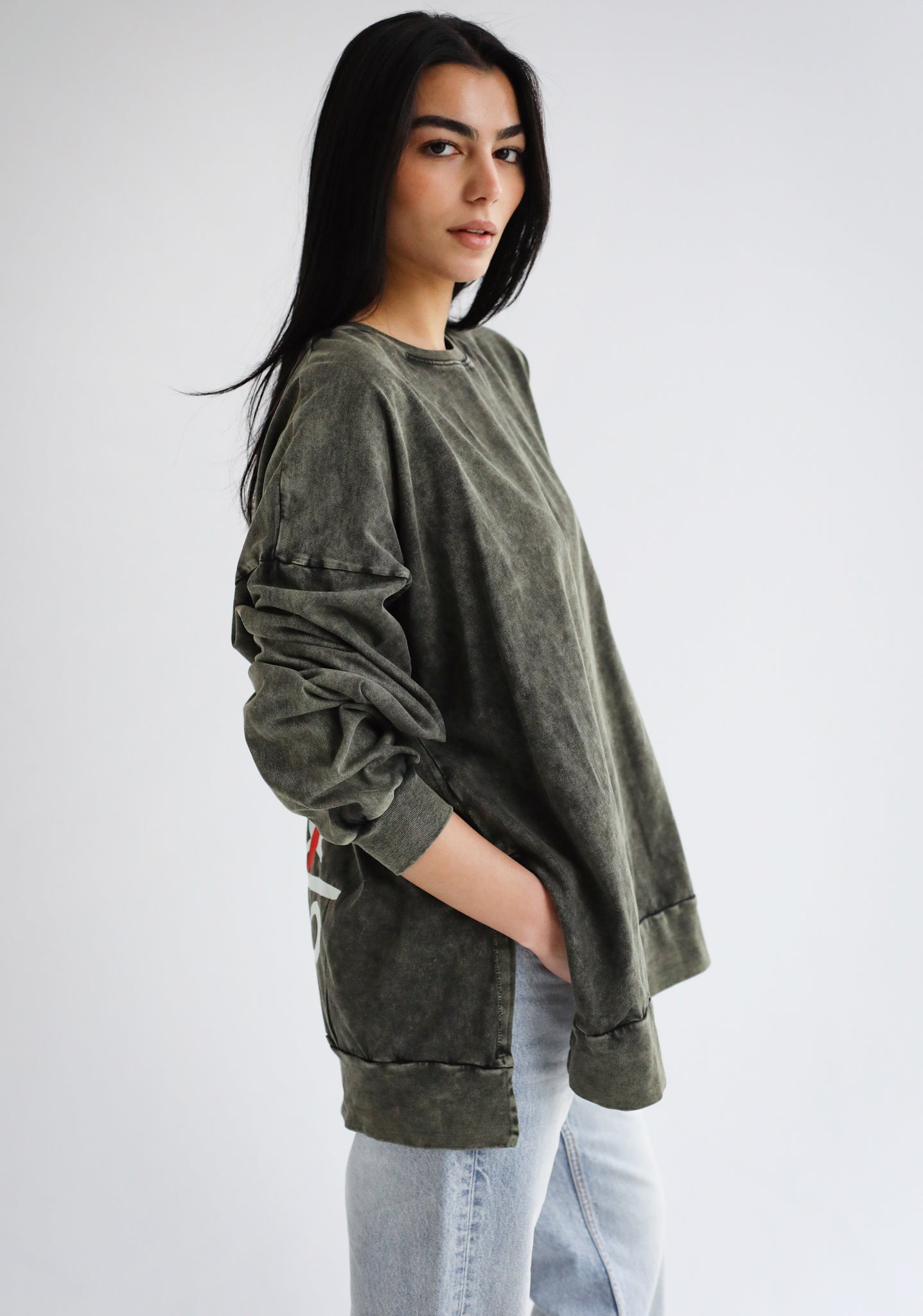 Disruptor Tees- Adults