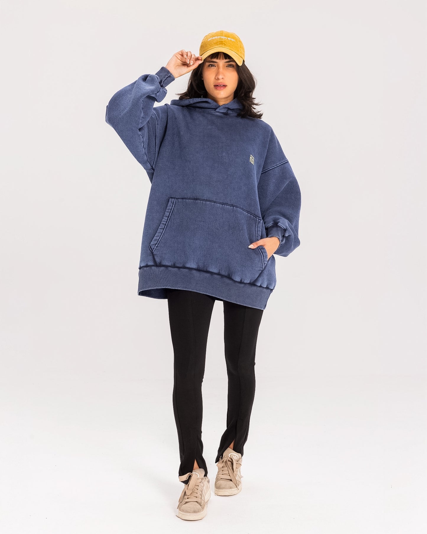 The Daffy's Edit Hoodie - Adults