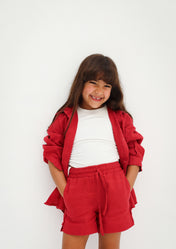 Tamaa Edit Ruby Set - Kids
