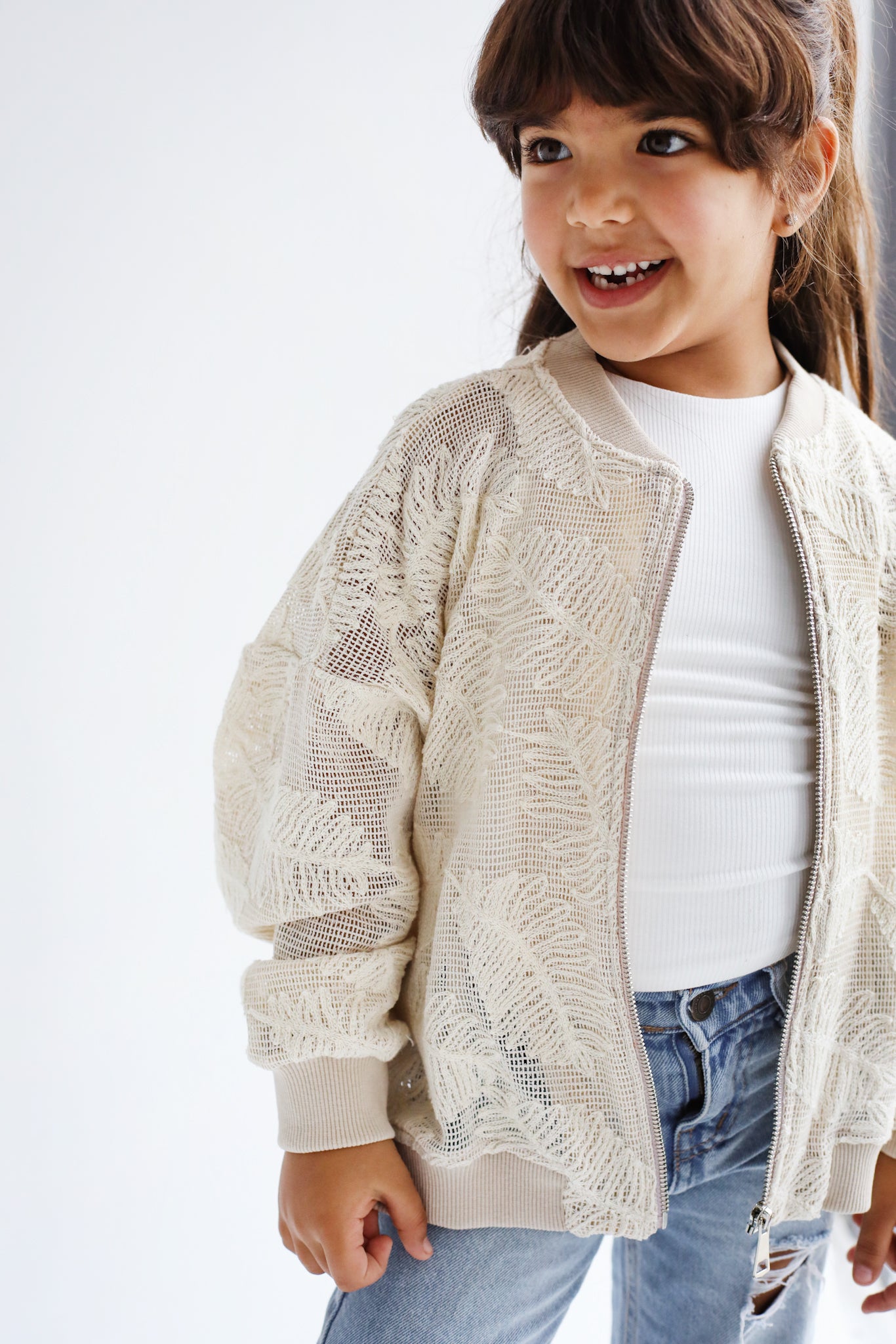 The Petals Bomber - Kids