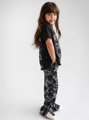 Forever Glow Black Set - Kids