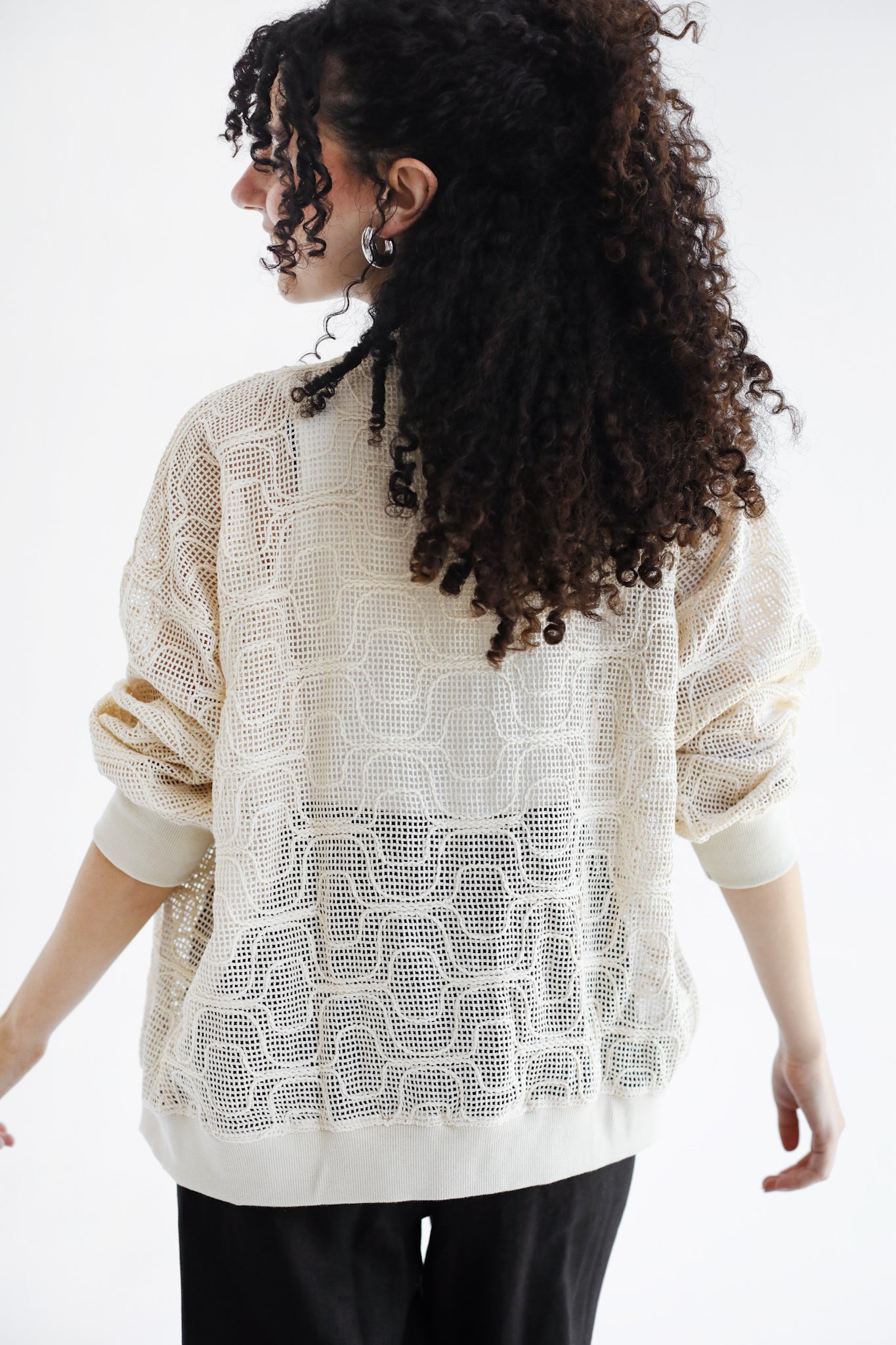 Check-it Bomber-Adults