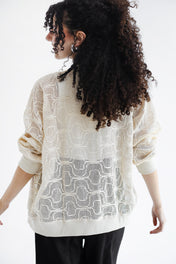 Check-it Bomber-Adults