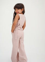 Tamaa Edit Blush Pink - Kids