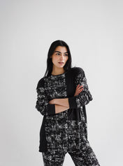 Forever Glow Black Set - Adults