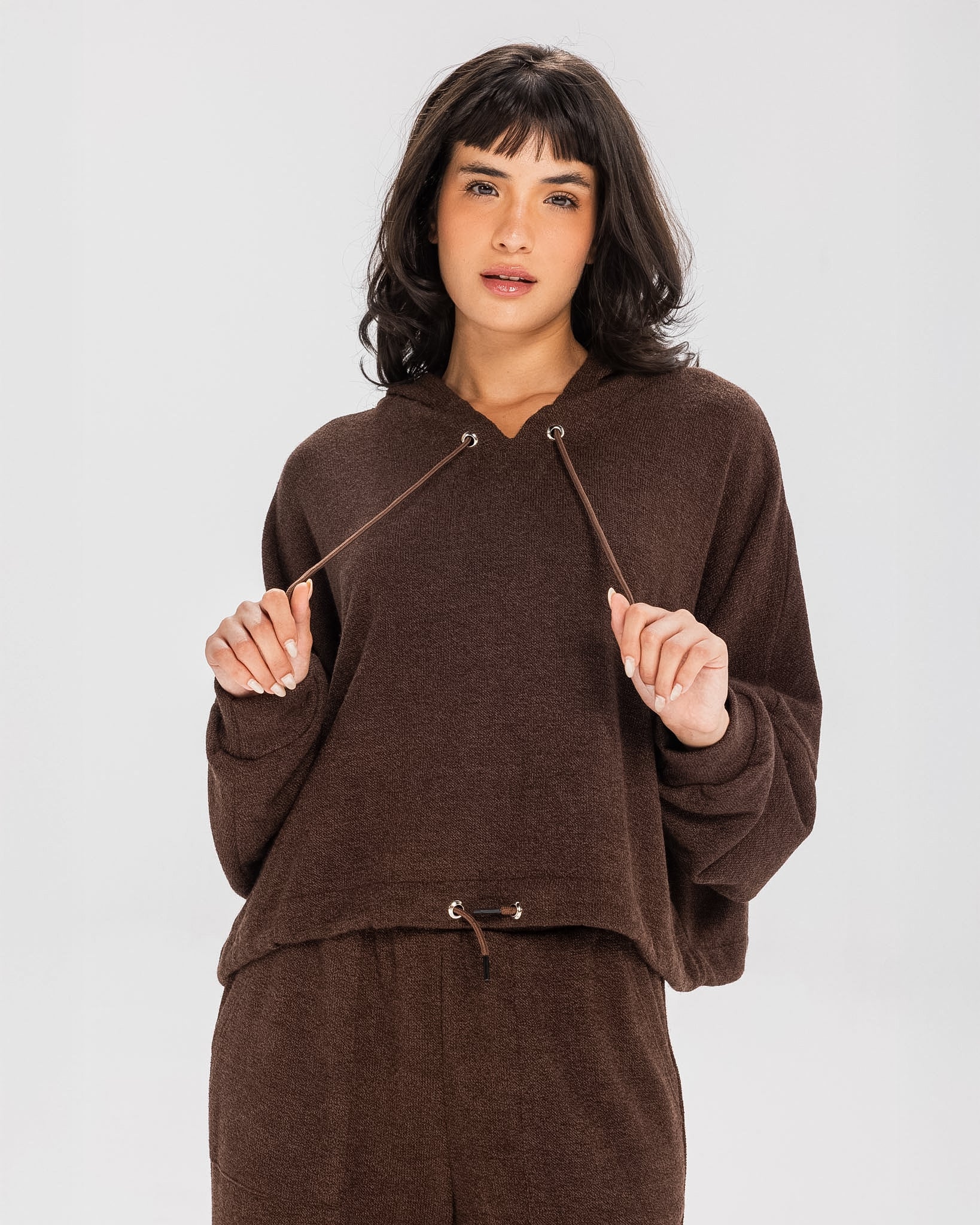 Winter Whispers Brown - Adults