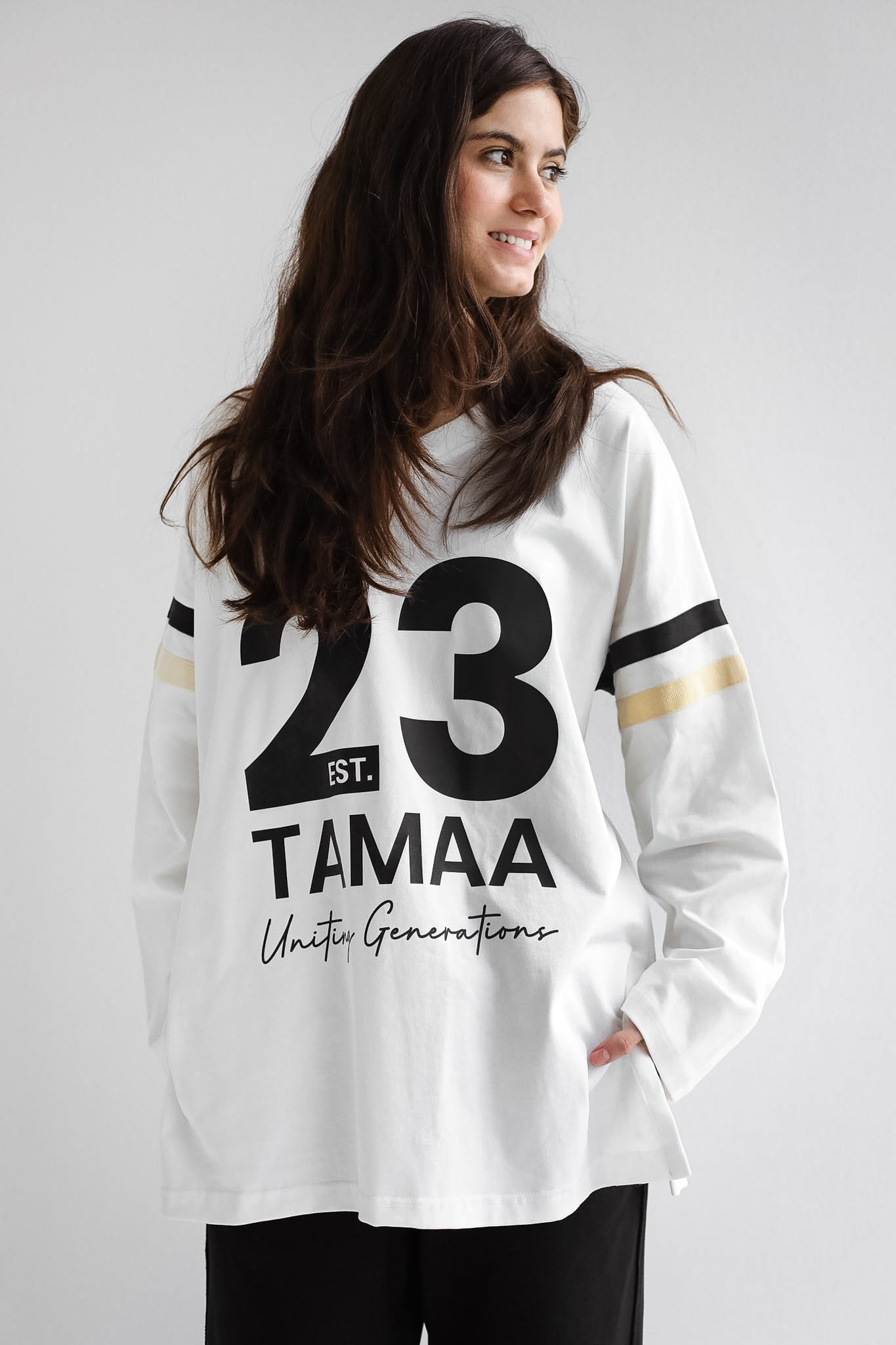 TAMAA 23’ T-Shirt - Adults