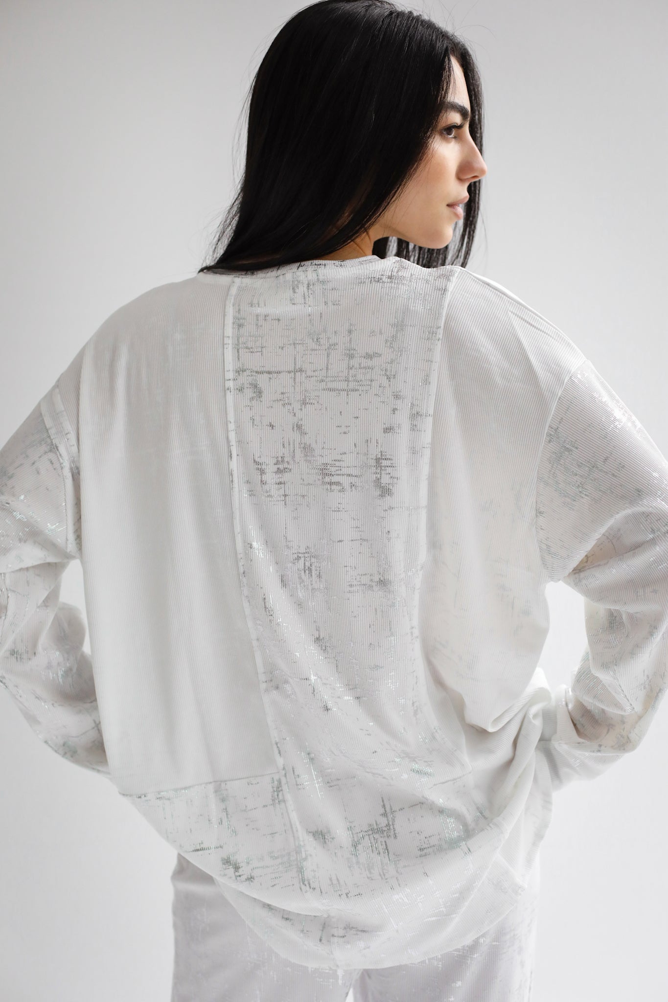 Forever Glow White Set - Adults