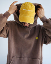 Take a Minute Hoodie - Adults