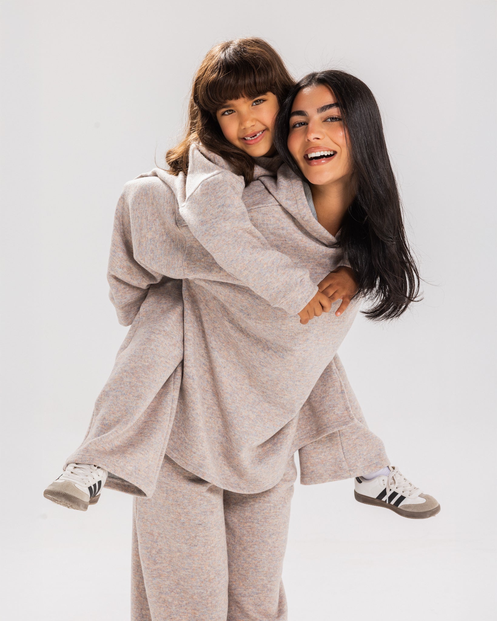 Shearlock Ash Set - Kids