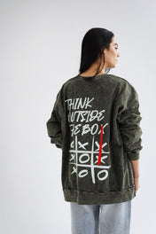 Disruptor Tees- Adults